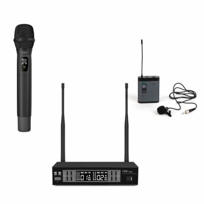 Радиосистема FBW A2S-PRESENTER