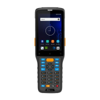 Терминал сбора данных Newland N7 Cachalot Pro II (N7-Pro-W4-E3)