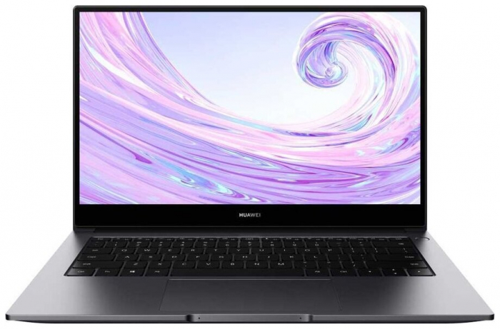 Ноутбук Huawei MateBook D14 NbD-WDH9 (53013ERM)