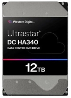Жесткий диск Western Digital Ultrastar HA340 12TB (WUS721212BLE6L4)