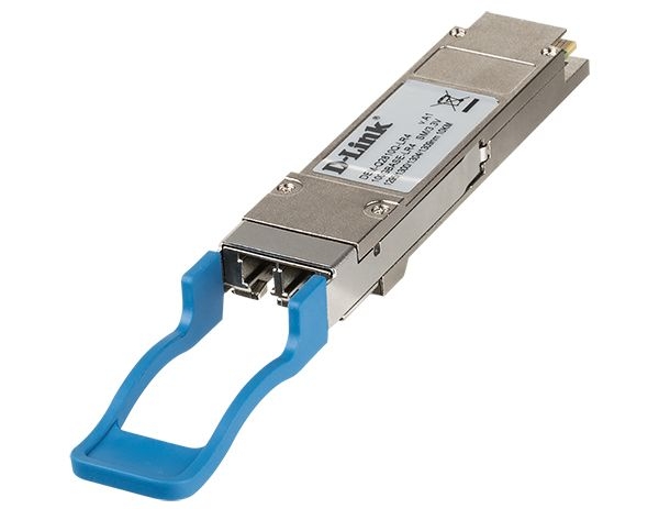 Трансивер D-Link DEM-Q2810Q-LR4 (DEM-Q2810Q-LR4/A1A)