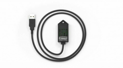 Плата Hiden ДОС Климат 1.0