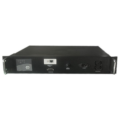 ИБП Inelt Intelligent II 600RMLT (I2-600RMLT)