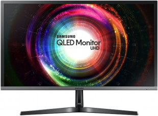 Монитор Samsung C27H711QEI (C27H711QEIX/CI)