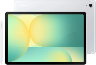 Планшет Samsung Galaxy Tab S10 FE+ 5G (SM-X626BZAPCAU)
