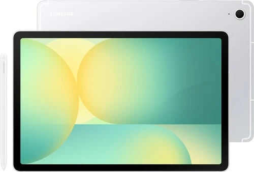Планшет Samsung Galaxy Tab S10 FE+ 5G (SM-X626BZAPCAU)