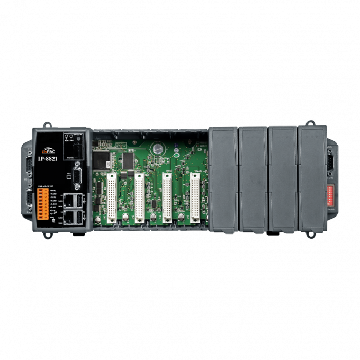 Контроллер ICP DAS LP-8821