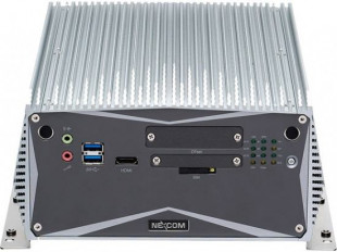 Промышленный компьютер NEXCOM NISE 3700P2E