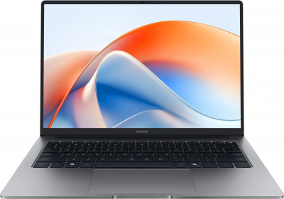 Ноутбук Honor MagicBook X14 Plus 2025 (FRB-X) (5301ALWC)