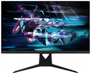 Монитор Gigabyte Aorus FI32U (20VM0-AFI32UBA-1EKR)