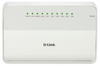 Маршрутизатор D-link DIR-825 (DIR-825/RU/R5B)