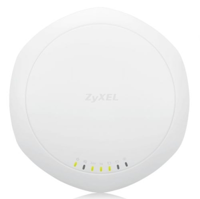Точка доступа Zyxel NWA1123-AC V3 (NWA1123ACV3-EU0102F)