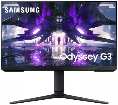 Монитор Samsung S24AG302NI (LS24AG302NIXCI)