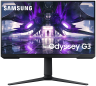 Монитор Samsung S24AG302NI (LS24AG302NIXCI)