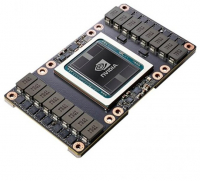 Видеокарта Nvidia Tesla V100 32Gb (900-2G500-0040-000)
