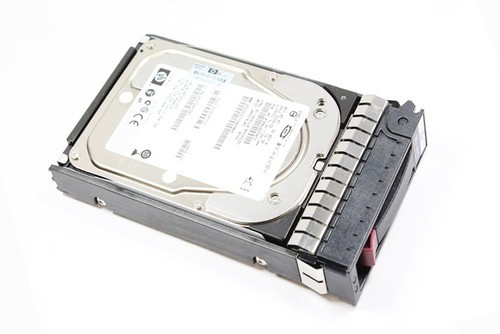 Жёсткий диск HP 461289-001