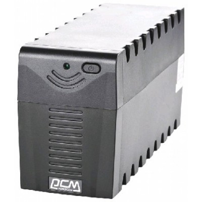 ИБП Powercom Raptor RPT-1000A EURO