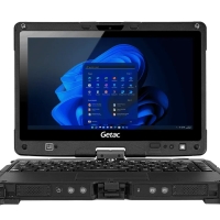 Ноутбук Getac V110 G6 (VM21ZPJHBDXA)