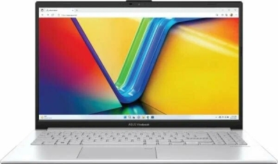 Ноутбук Asus VivoBook Go 15 E1504GA-BQ527 (90NB0ZT1-M00XM0)