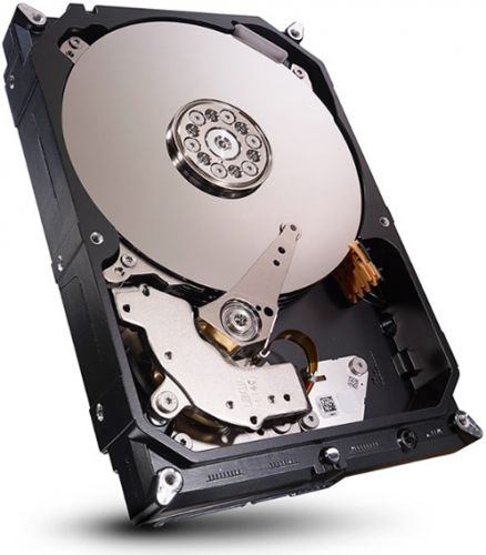 Жёсткий диск Seagate ST3500312CS