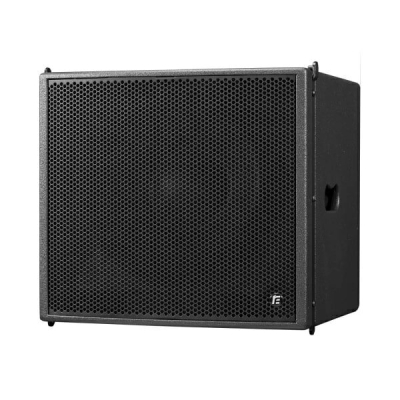 Сабвуфер RFIntell VK205S