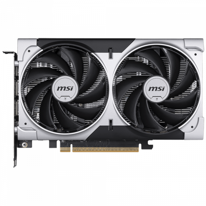 Видеокарта MSI RTX 5050 8G VENTUS 2X
