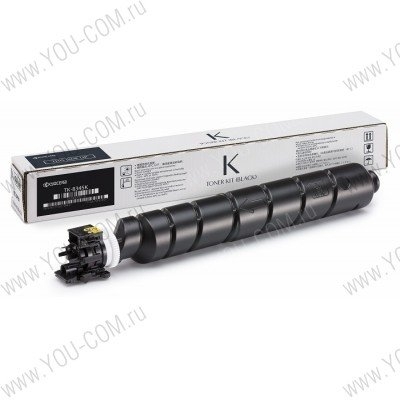 Картридж Kyocera 1T02L70NL0