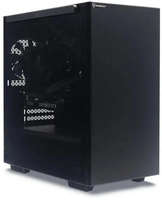 Компьютер Raskat Strike 520 (STRIKE520182134)