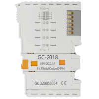 Модуль GCAN GC-2018