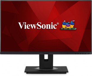 Монитор ViewSonic VG2456