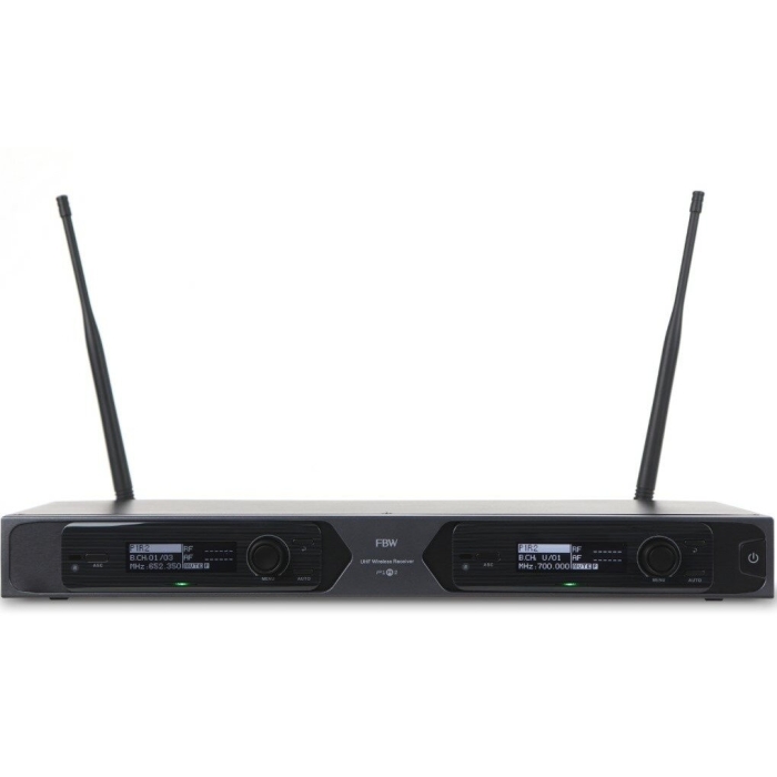 Приёмник FBW P1R2