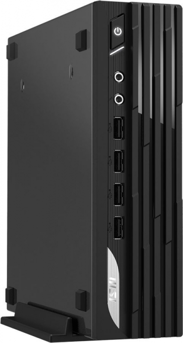 Неттоп MSI Pro DP21 13M-607RU (9S6-B0A421-666)