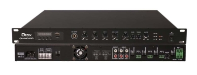 Микшер Qtex QAA MA240AD