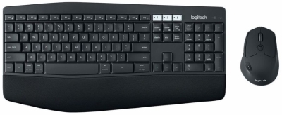 Клавиатура + мышь Logitech MK850 (920-008232)