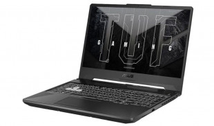 Ноутбук Asus TUF Gaming A15 FA506NC-HN101 (90NR0JF7-M008C0)