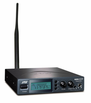 Студийный монитор JTS SIEM-111T
