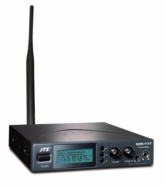 Студийный монитор JTS SIEM-111T