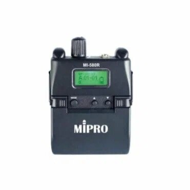 Приёмник Mipro MI-909R/E-8S