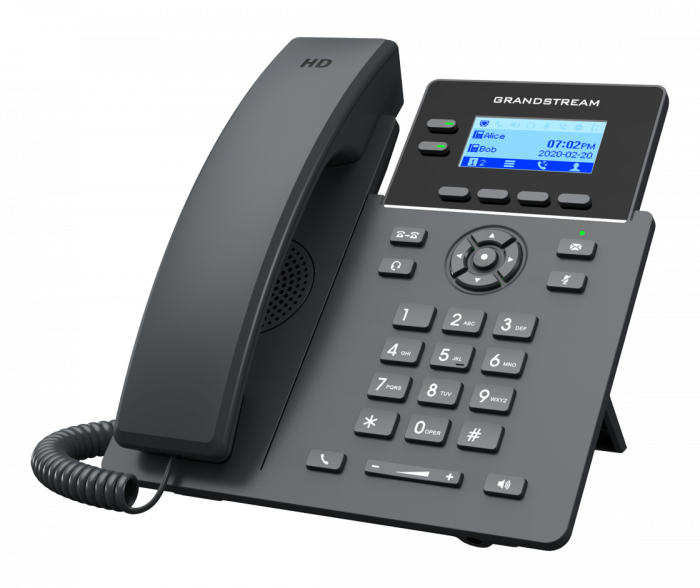 IP-телефон Grandstream GRP2602G