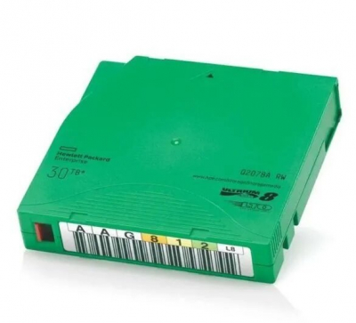 Картридж HPE Q2078AN