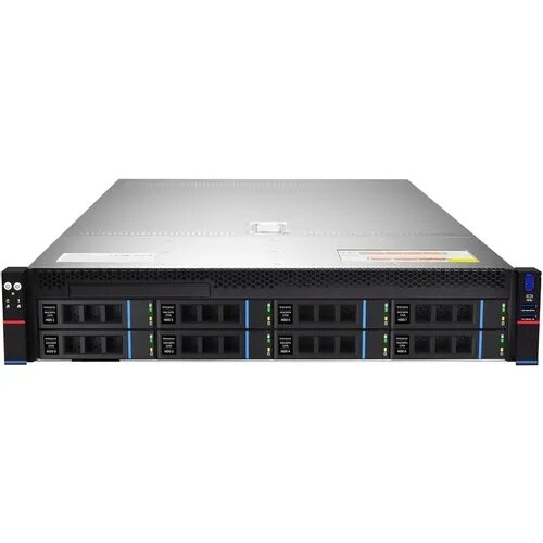 Сервер IRU Rock G2208IG3 (2136058)