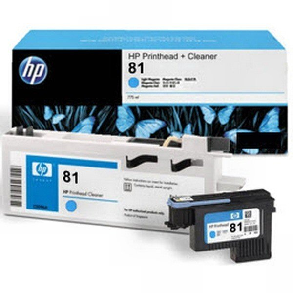 Печатающая головка HP C4951A