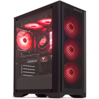 Компьютер FragMachine Liquid 5107 (L5134R4070)