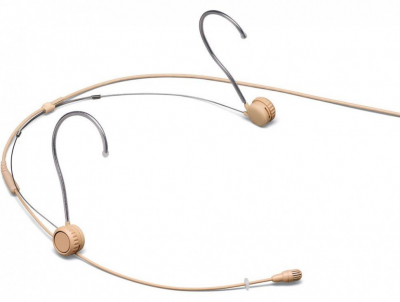 Микрофон Shure TH53T/O-MTQG