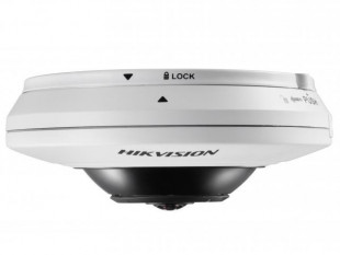 IP-камера Hikvision DS-2CD2935FWD-I(1.16mm)