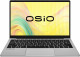 Ноутбук Osio FocusLine F140I (F140I-008)