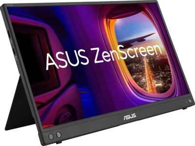 Монитор Asus ZenScreen MB16AHV (90LM0381-B02370)