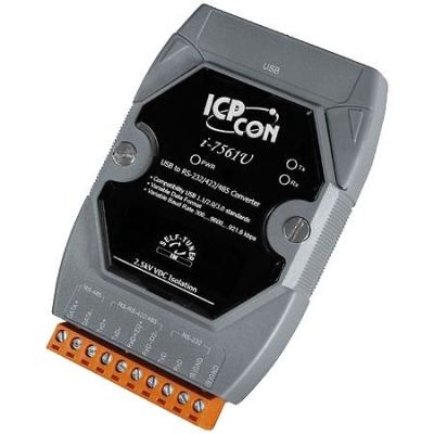 Преобразователь ICP DAS I-7561U