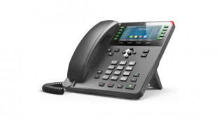 IP-телефон QTECH QIPP-800PG V2
