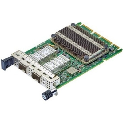 HBA-адаптер Broadcom NetXtreme N225P (BCM957414N4140C|| (Rev.15))